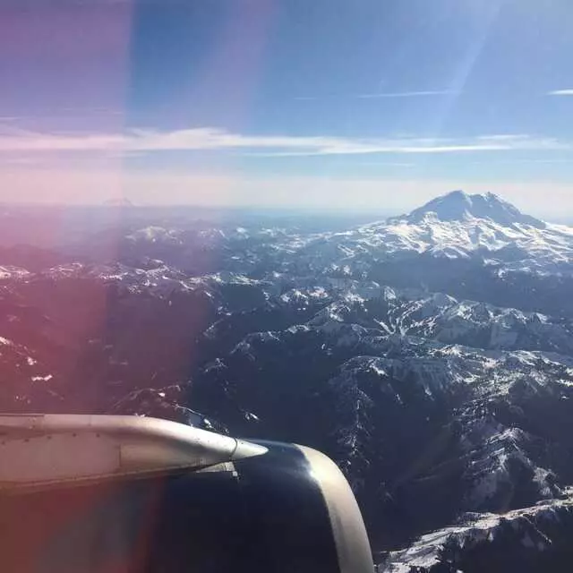 Alaska Airlines