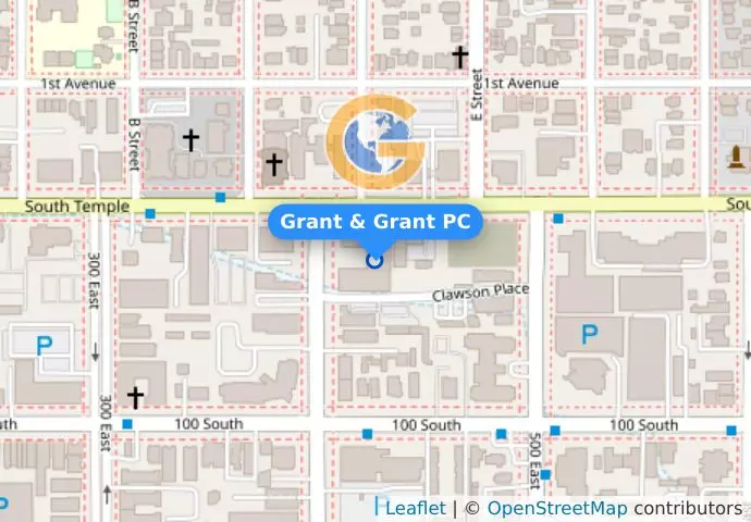 Grant & Grant PC