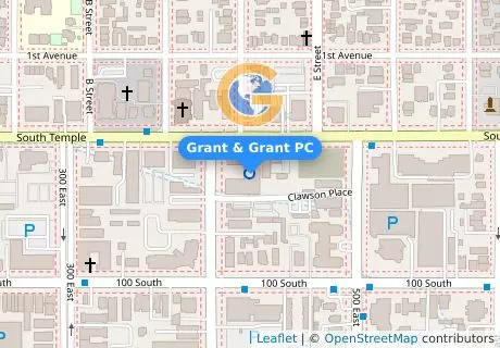 Grant & Grant PC