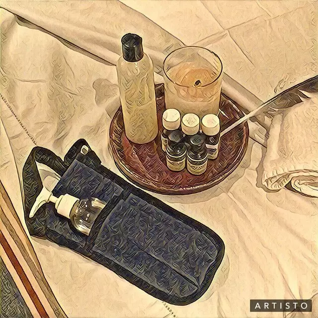 Mike Wilkes Mobile & Studio Massage