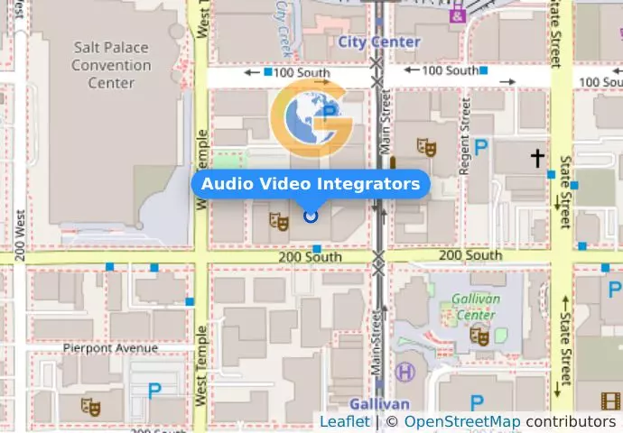 Audio Video Integrators