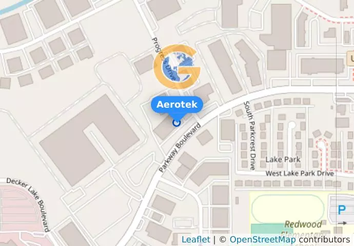 Aerotek