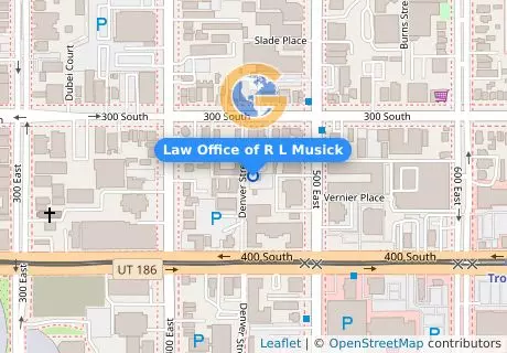 Law Office of R L Musick