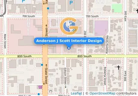 Anderson J Scott Interior Design
