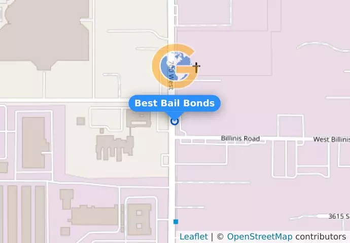 Best Bail Bonds