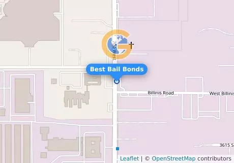 Best Bail Bonds