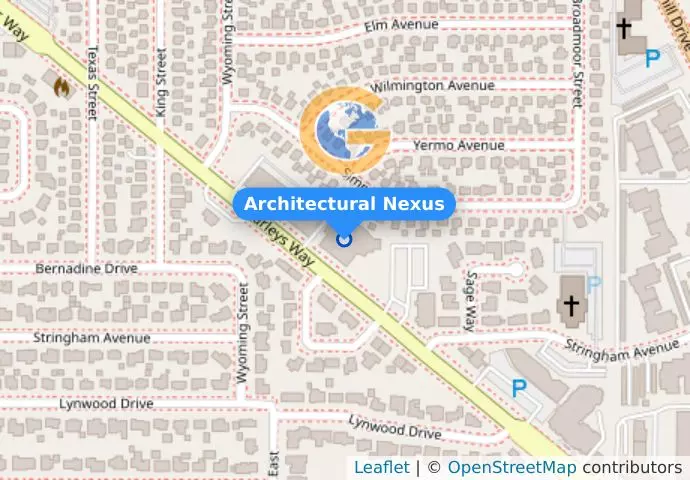 Architectural Nexus