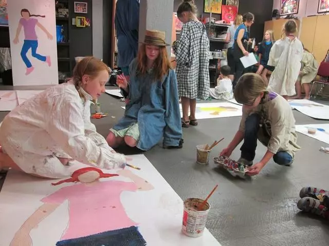 Art Access Galleries
