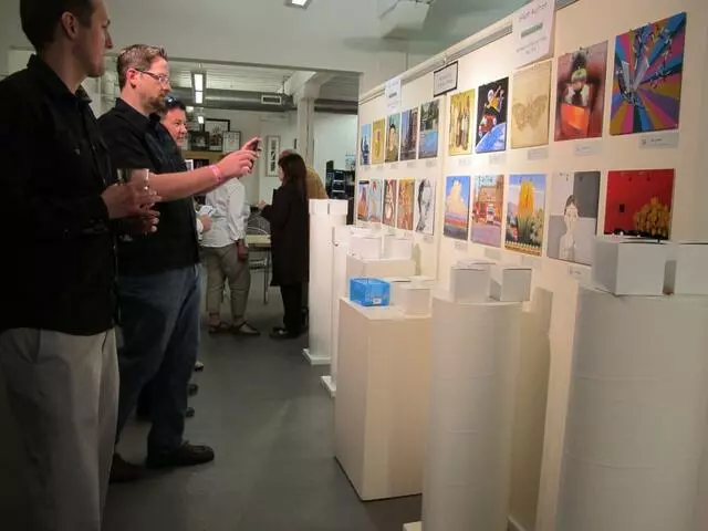 Art Access Galleries