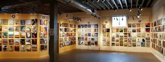 Art Access Galleries