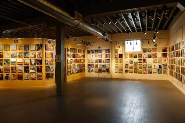 Art Access Galleries