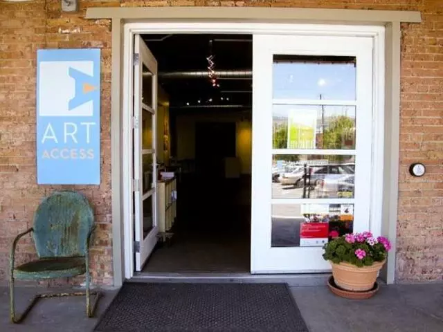 Art Access Galleries