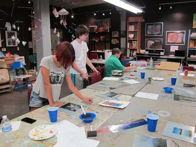 Art Access Galleries