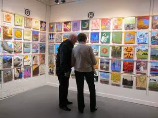 Art Access Galleries