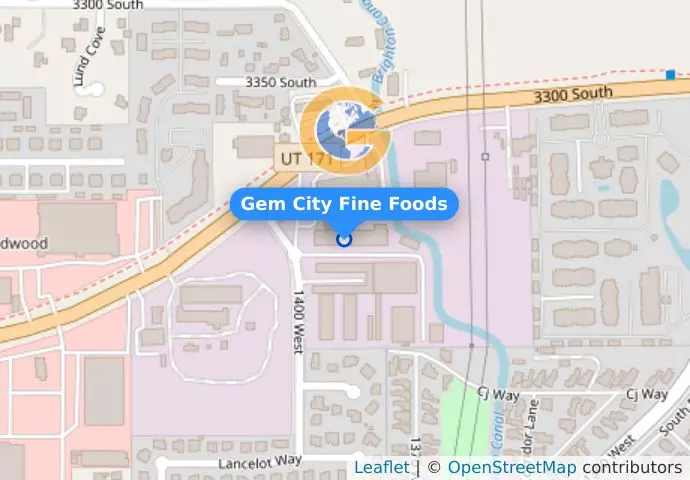 Gem City Fine Foods