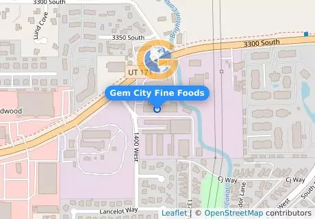 Gem City Fine Foods