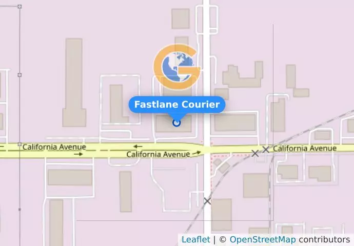 Fastlane Courier