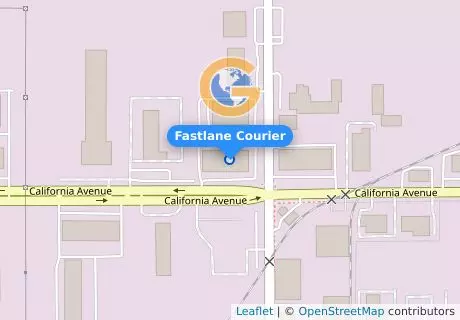 Fastlane Courier