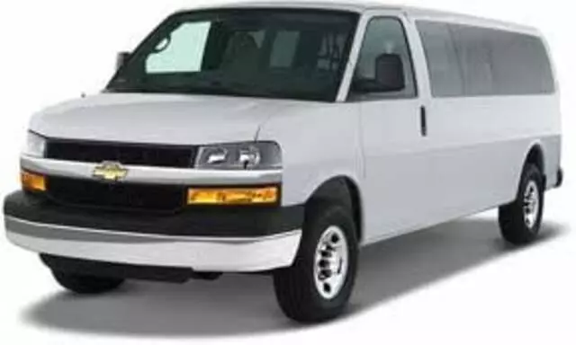 Airport Transportation Express