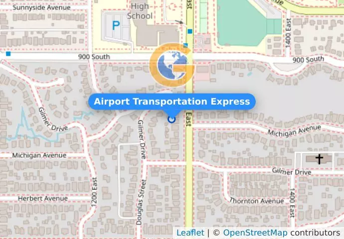 Airport Transportation Express