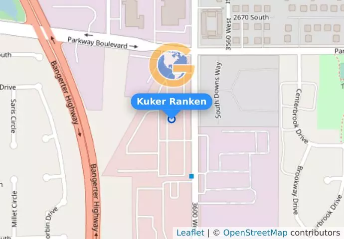 Kuker Ranken