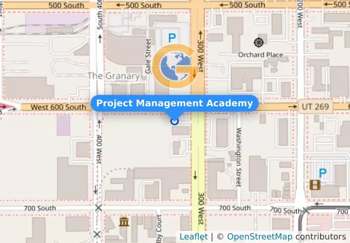 Project Management Academy