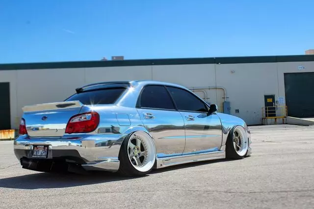Ahns Custom & Vinyl