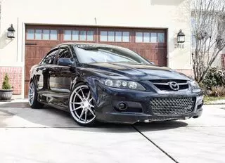 Ahns Custom & Vinyl