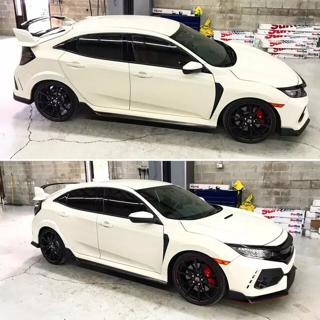 Ahns Custom & Vinyl