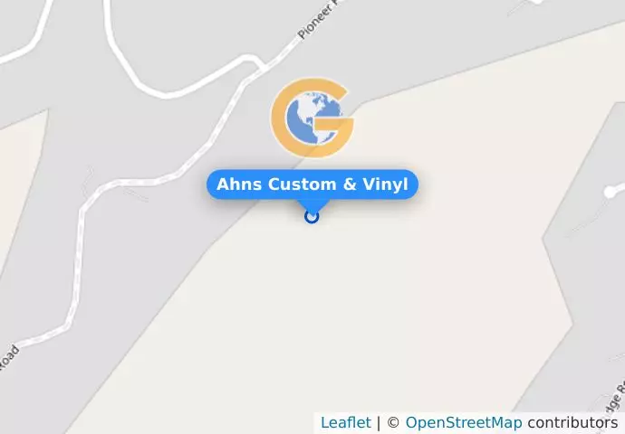 Ahns Custom & Vinyl