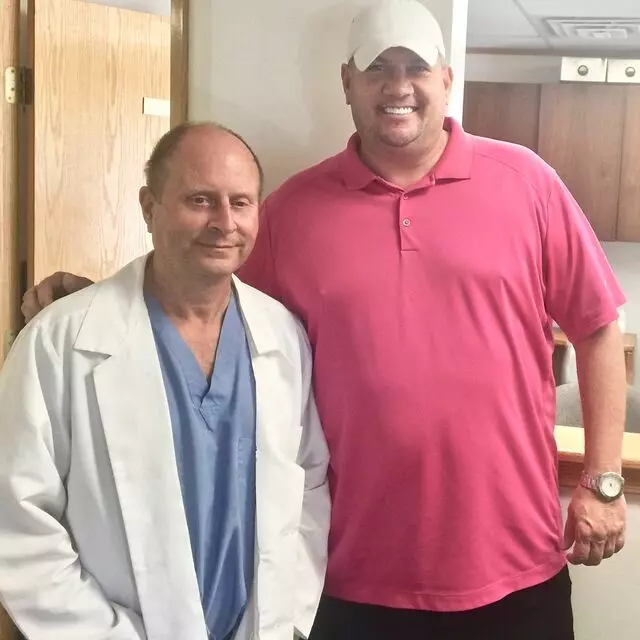 The Professional Smile Center