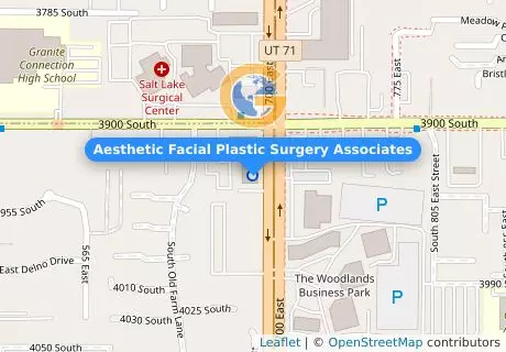 Aesthetic Facial Plastic Surgery Associates