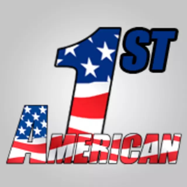 1st American Plumbing