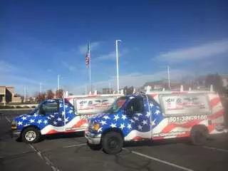 1st American Plumbing