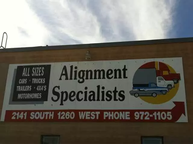 Alignment Specialists