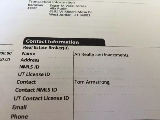 ARI Realty