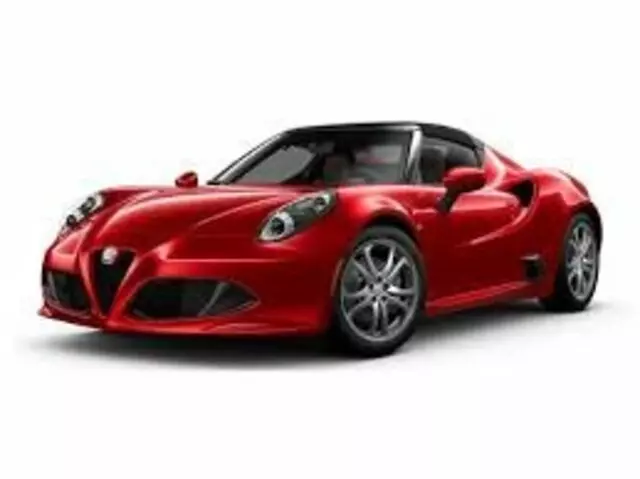 Alfa Romeo of Salt Lake City