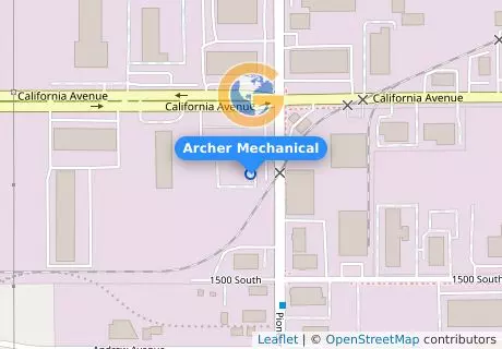 Archer Mechanical