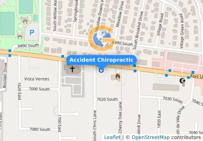 Accident Chiropractic