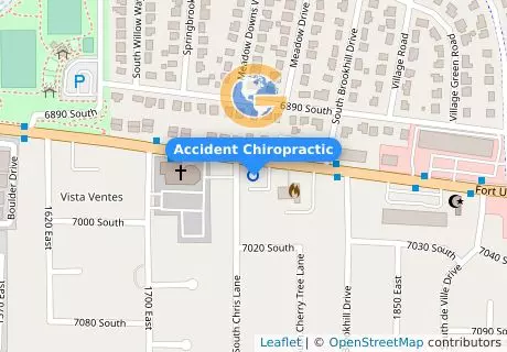 Accident Chiropractic