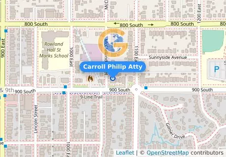 Carroll Philip Atty