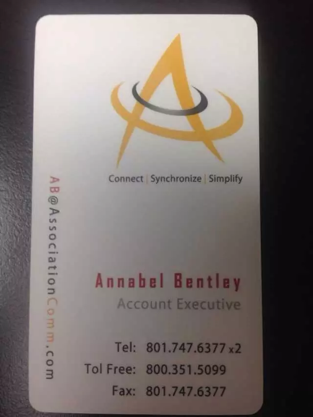 Association Comm, Inc.