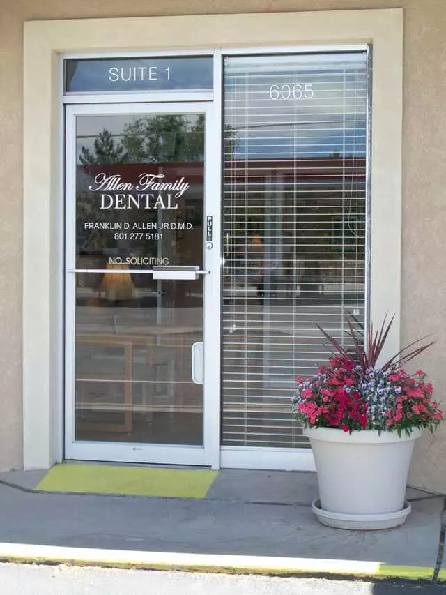 Allen Family Dental
