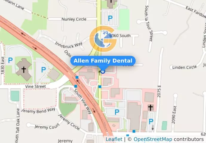 Allen Family Dental