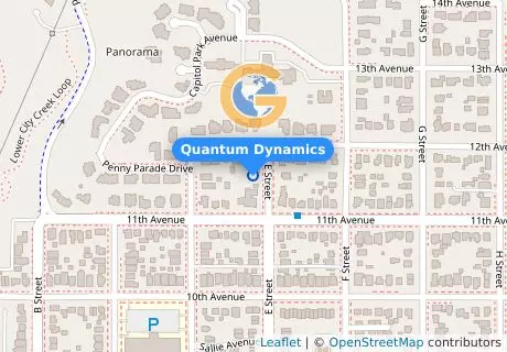 Quantum Dynamics