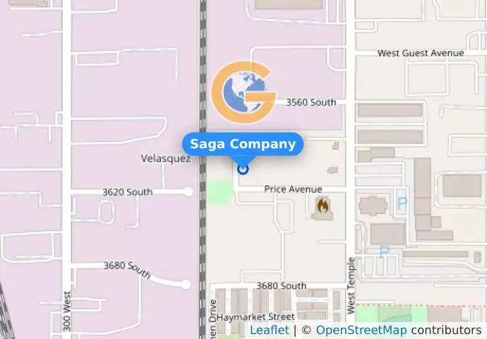 Saga Company