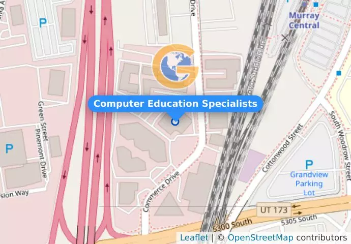 Computer Education Specialists