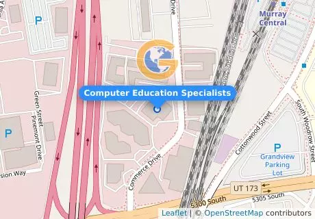 Computer Education Specialists