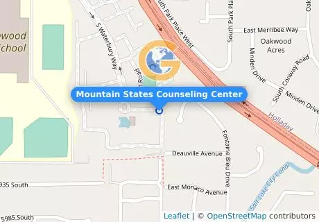 Mountain States Counseling Center