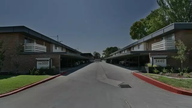 500 Townhomes